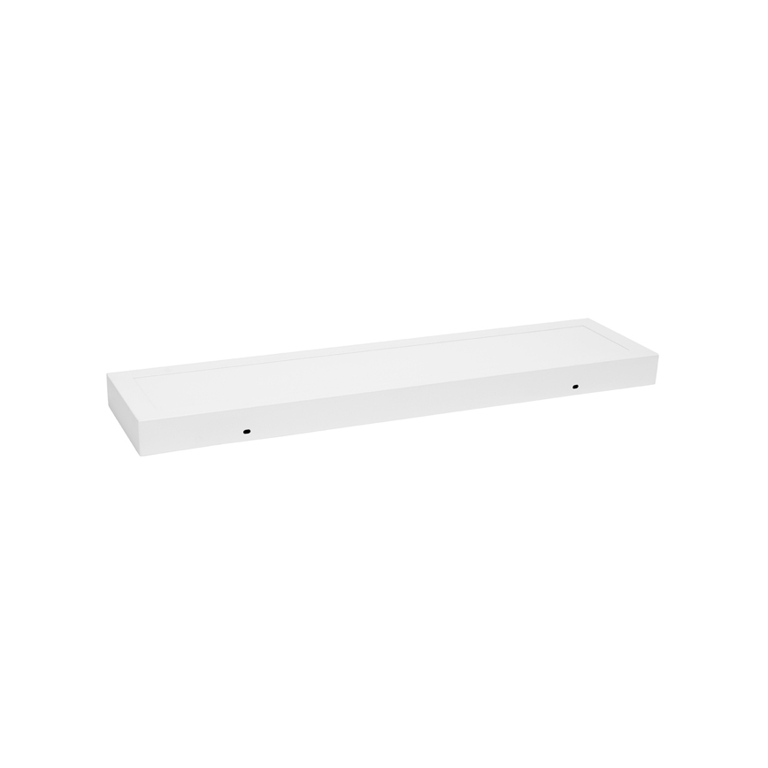 Стельовий LED світильник PILO LED/36W/230V 4100K 124 см білий