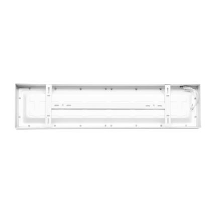 Стельовий LED світильник PILO LED/36W/230V 4100K 124 см білий