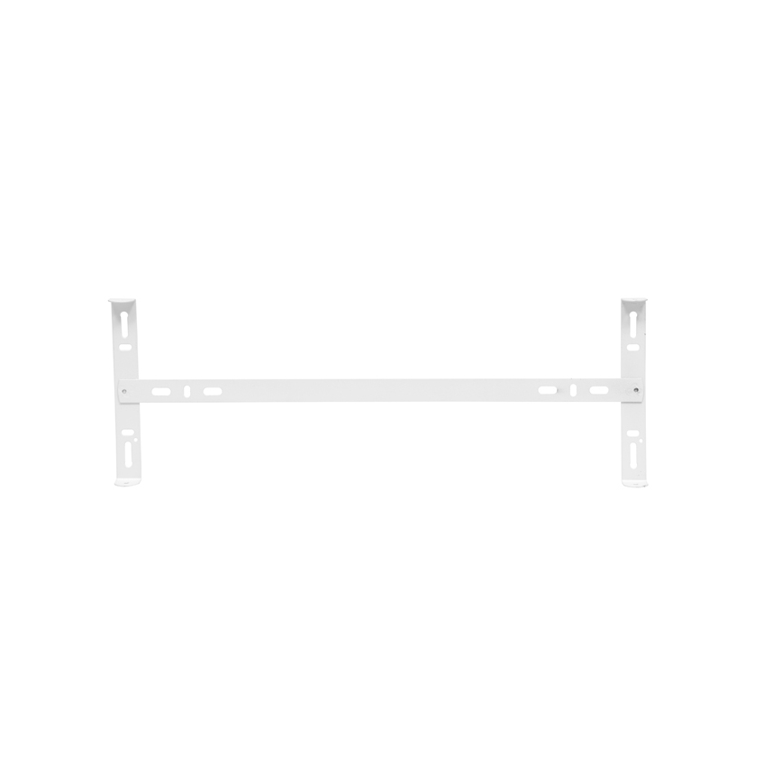 Стельовий LED світильник PILO LED/36W/230V 4100K 124 см білий