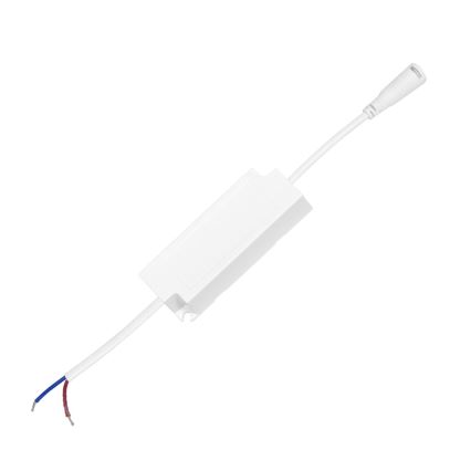Стельовий LED світильник PILO LED/36W/230V 4100K 124 см білий