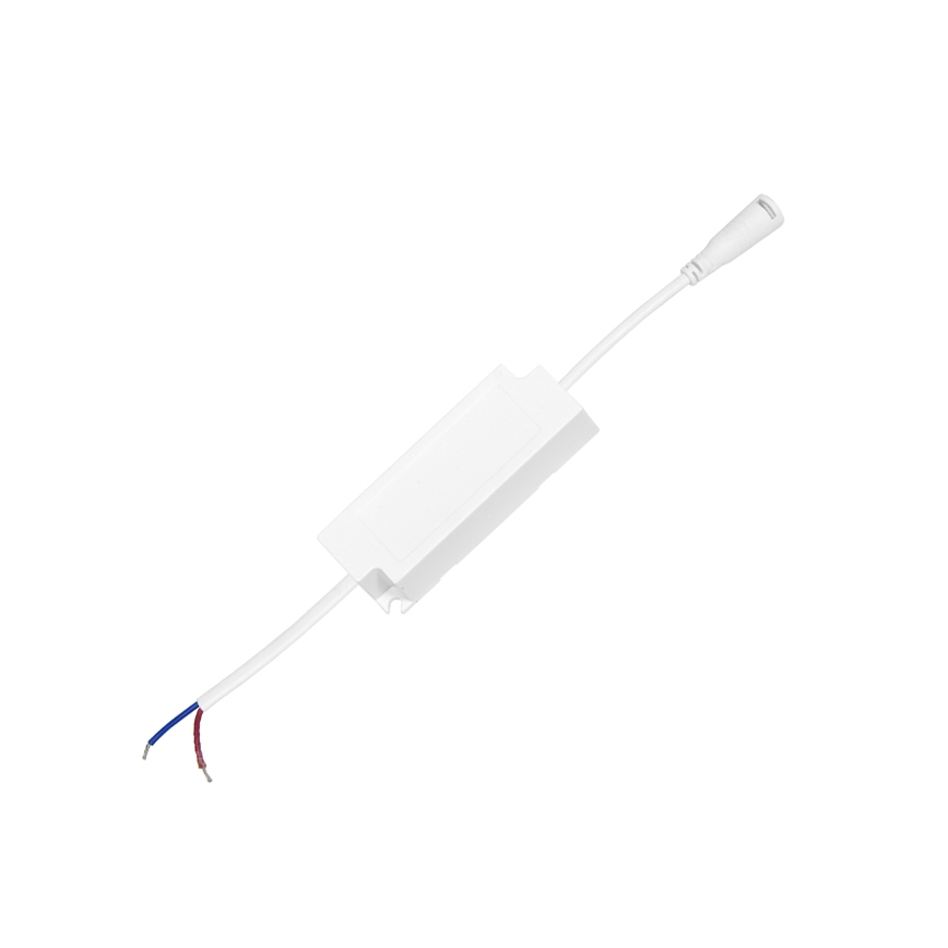 Стельовий LED світильник PILO LED/36W/230V 4100K 124 см білий