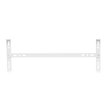 Стельовий LED світильник PILO LED/36W/230V 4100K 124 см чорний