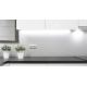 Ecolite TL2016-28SMD/5,5W/BI - Светодиодный кухонный светильник для подсветки столешницы GANYS LED/5,5W/230V
