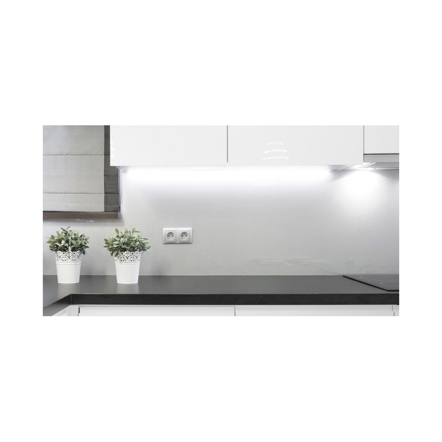 Світлодіодне кухонне освітлення для підсвітки стільниці GANYS LED/5,5W/230V