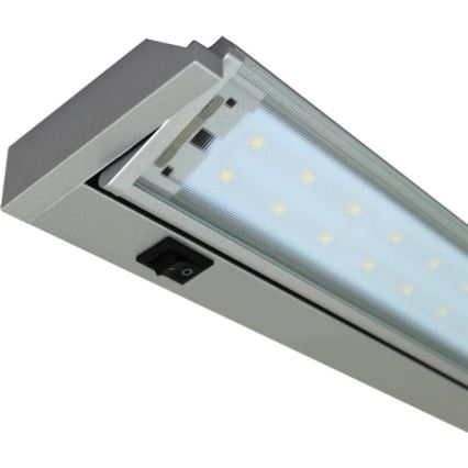 Светодиодная лампа для подсветки кухонной столешницы GANYS LED/15W/230V