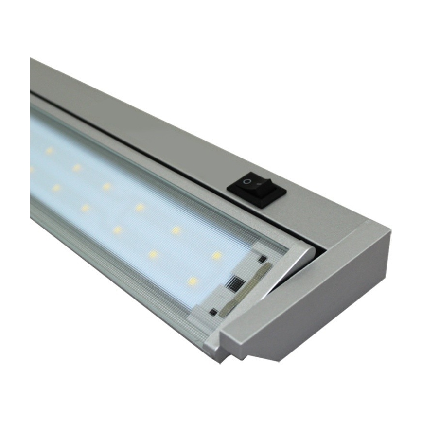 Светодиодная лампа для подсветки кухонной столешницы GANYS LED/15W/230V