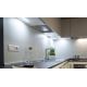 Світлодіодне кухонне освітлення для підсвітки стільниці RONY LED/15W/230V