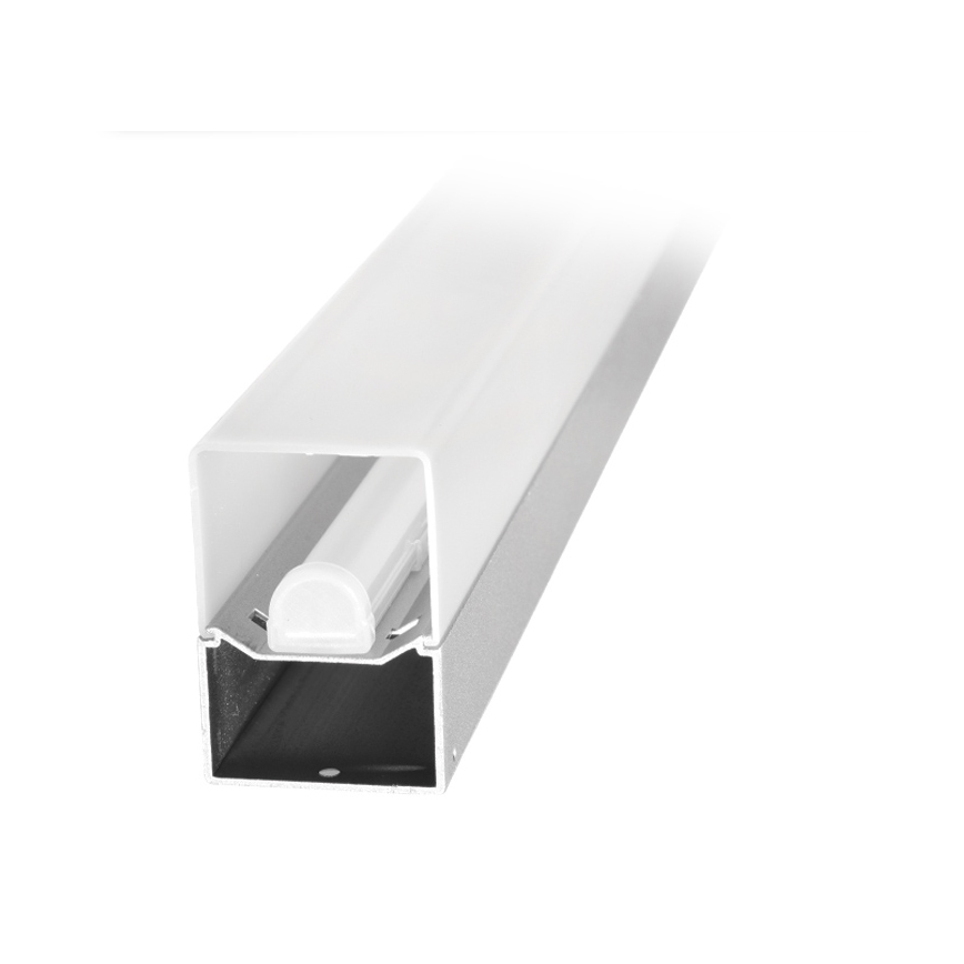 Світлодіодне кухонне освітлення для підсвітки стільниці ALBA LED/22W/230V IP44