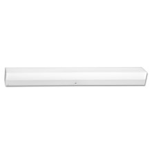 Ecolite TL4130-LED30W/BI - Светодиодный кухонный светильник для подсветки столешницы ALBA LED/30W/230V IP44