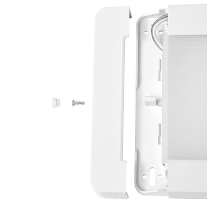 Ecolite TL6022-LED25W - Светодиодная панель SEMI LED/25W/230V