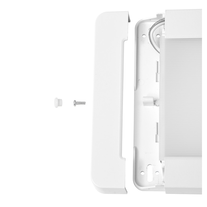 Ecolite TL6022-LED25W - Светодиодная панель SEMI LED/25W/230V