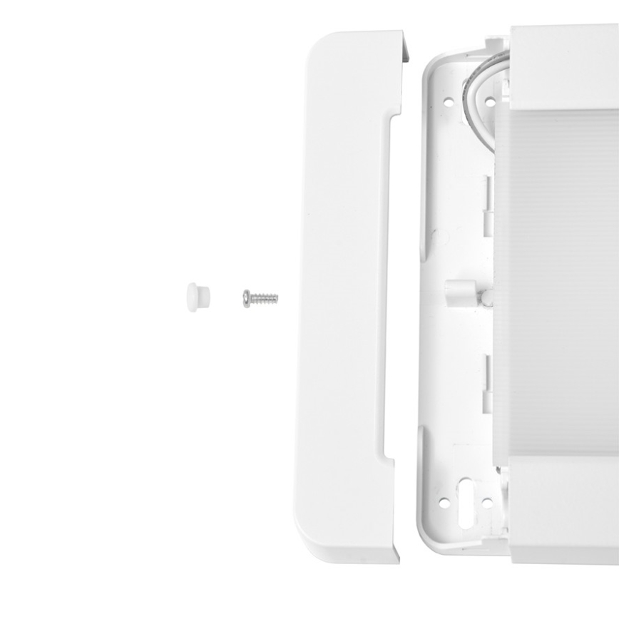 Ecolite TL6022-LED35W - Светодиодная панель SEMI LED/35W/230V