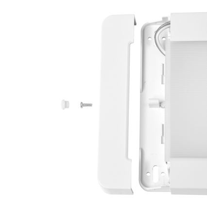 Ecolite TL6022-LED48W - Светодиодная панель SEMI LED/48W/230V