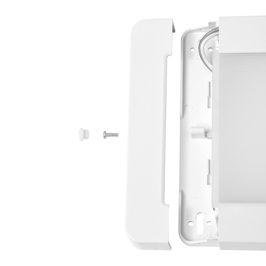 Ecolite TL6022-LED48W - Светодиодная панель SEMI LED/48W/230V