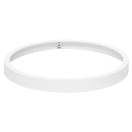 Светодиодный потолочный светильник для ванной комнаты LIRA LED/12W/230V 4000K диаметр 25 см IP44 белый