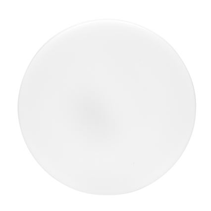 Светодиодный потолочный светильник для ванной комнаты LIRA LED/12W/230V 4000K диаметр 24 см IP44