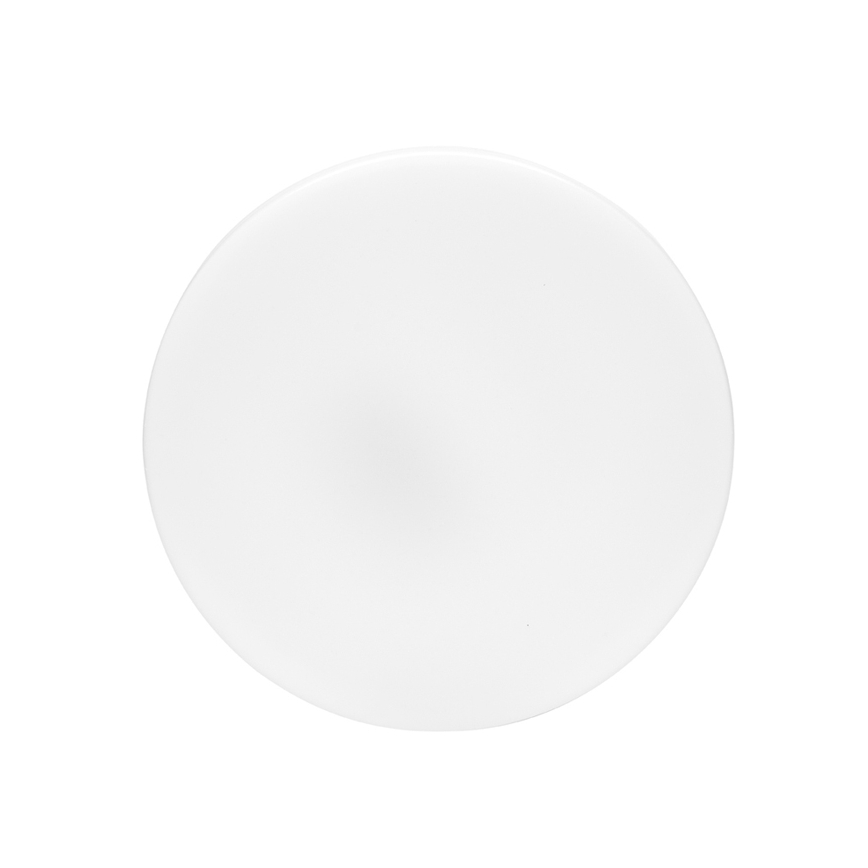 Светодиодный потолочный светильник для ванной комнаты LIRA LED/12W/230V 4000K диаметр 24 см IP44
