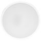 Світлодіодний стельовий світильник для ванної кімнати LIRA LED/18W/230V 4000K діаметр 29,5 см IP44 білий