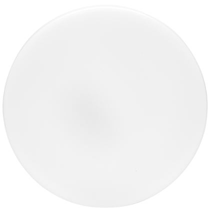 Світлодіодний стельовий світильник для ванної кімнати LIRA LED/18W/230V 4000K діаметр 28,5 см IP44