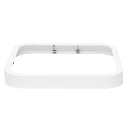 Світлодіодний стельовий світильник для ванної кімнати LUKY LED/12W/230V 4000K 25x25 см IP44 білий