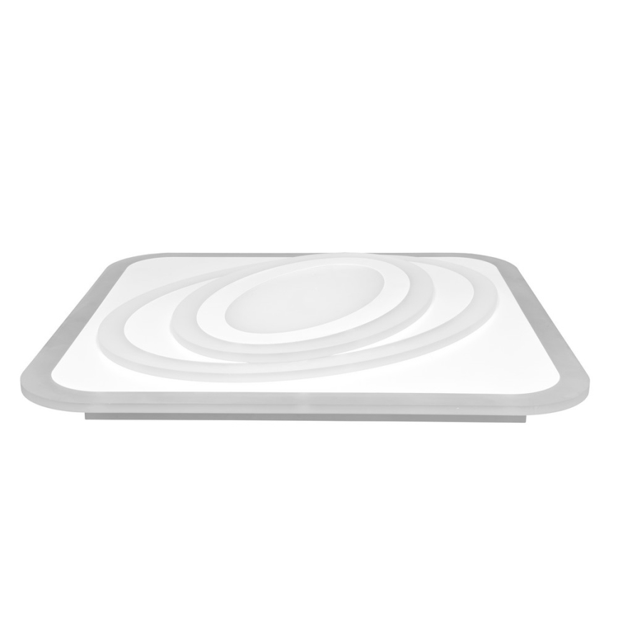 Светодиодный потолочный светильник с регулированием яркости GALAXY LED/70W/230V 2700-6500K + дистанционное управление