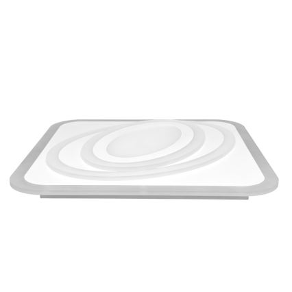 Светодиодный потолочный светильник с регулированием яркости GALAXY LED/70W/230V 2700-6500K + дистанционное управление