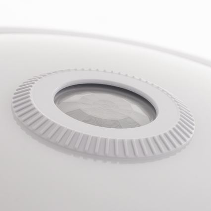 Світлодіодний стельовий світильник з датчиком VERA LED/12W/230V 3000K