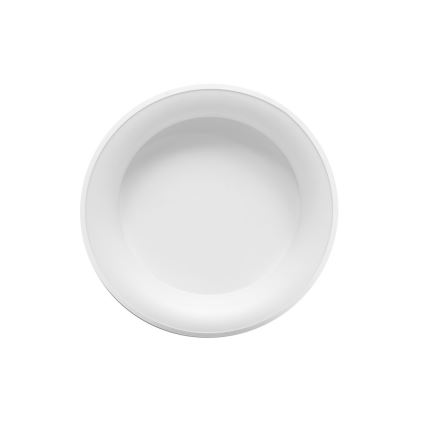 LED Стельовий світильник з регулюванням яскравості NEST LED/40W/230V 3000-6500K білий