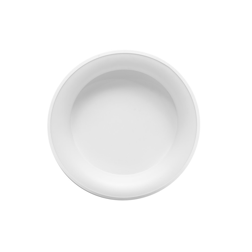 LED Стельовий світильник з регулюванням яскравості NEST LED/40W/230V 3000-6500K білий