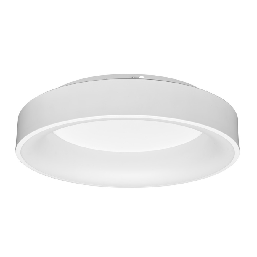 Светодиодный потолочный светильник с регулированием яркости NEST LED/40W/230V 3000-6500K белый