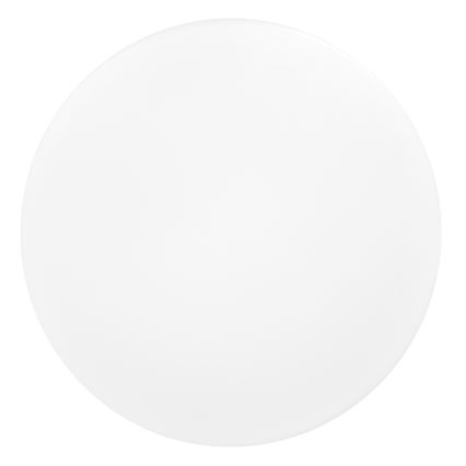 Светодиодный потолочный светильник для ванной комнаты MAKARON LED/24W/230V 3000/4000/6000K диаметр 30 см IP44 белый