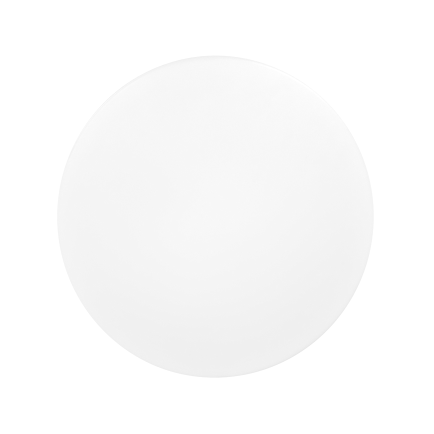 Светодиодный потолочный светильник для ванной комнаты MAKARON LED/24W/230V 3000/4000/6000K диаметр 30 см IP44 белый