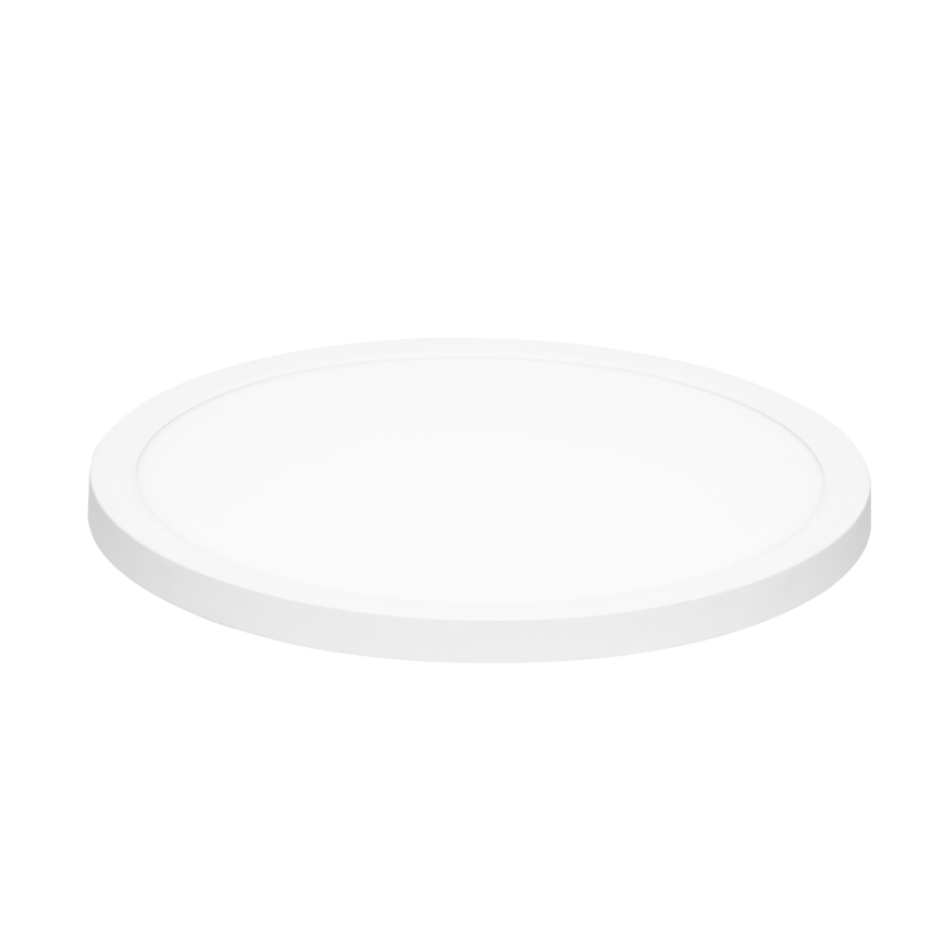 LED панель з регулюванням яскравості LEXA LED/6/12/18W/230V 3000/4000/6000K діаметр 22,5 см білий