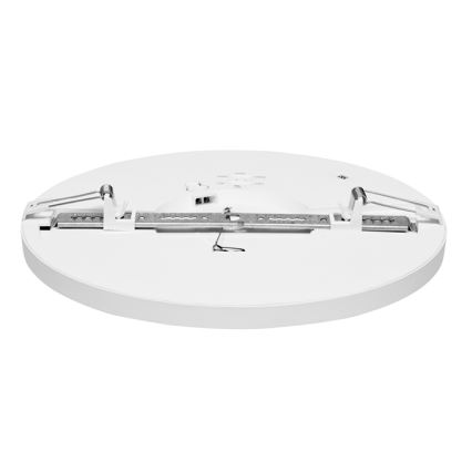 Светодиодная панель с регулированием яркости и датчиком LEXA LED/12/18/24W/230V 3000/4000/6000K диаметр 30 см белый