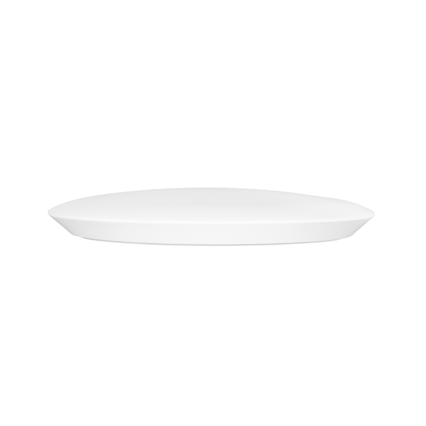 Світлодіодний стельовий світильник для ванної кімнати DISK LED/12W/230V 3000/4000/6500K діаметр 23 см IP44 білий