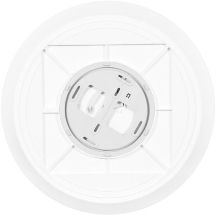 Світлодіодний стельовий світильник для ванної кімнати DISK LED/24W/230V 3000/4000/6500K діаметр 38 см IP44 білий