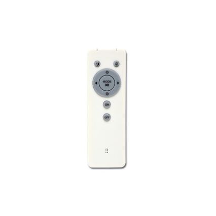Светодиодный потолочный светильник с регулированием яркости DIAMANT LED/80W/230V + дистанционное управление