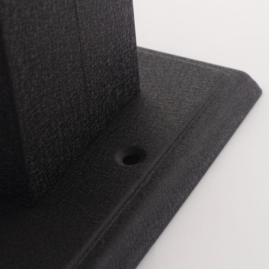 Уличная розеточная колонна с таймером 2Z IP44