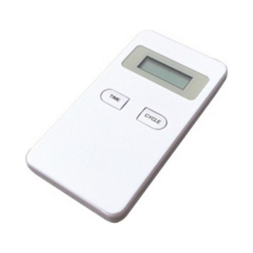 EcoStep 10051 - Лічильник часу та кількості використань для сушарки рук R1.1