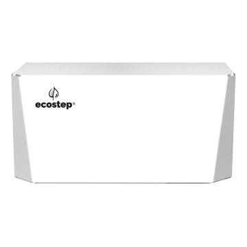 EcoStep 10307 - Сушилка для рук R4.1 720W/230V белая