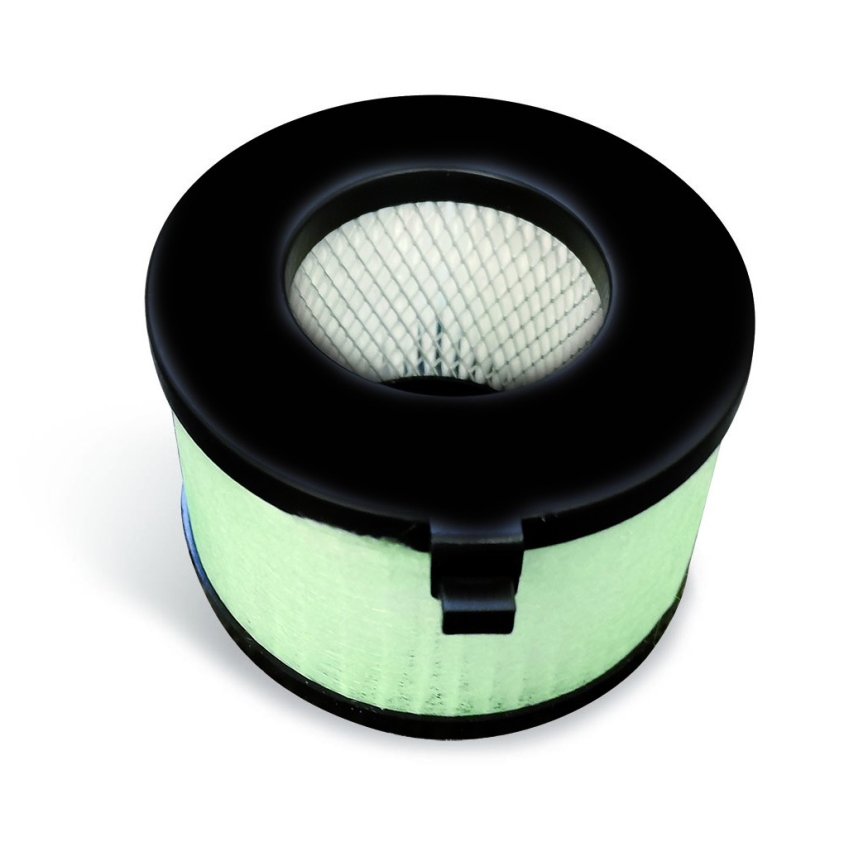 EcoStep 10307 - Сушилка для рук R4.1 720W/230V белая