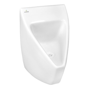 EcoStep 30011 - Безводный писсуар P1.1 керамика/белый