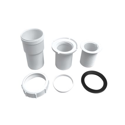 EcoStep 30031 - Запасний адаптер для безводного писуару P1.1/P8