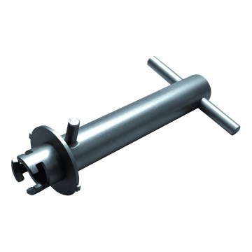 EcoStep 30042 - Сервисный ключ из нержавеющей стали для вентиля P1