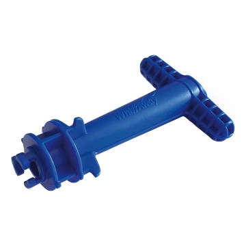 EcoStep 30043 - Сервисный пластиковый ключ для клапана P1 с удлинённой рукояткой