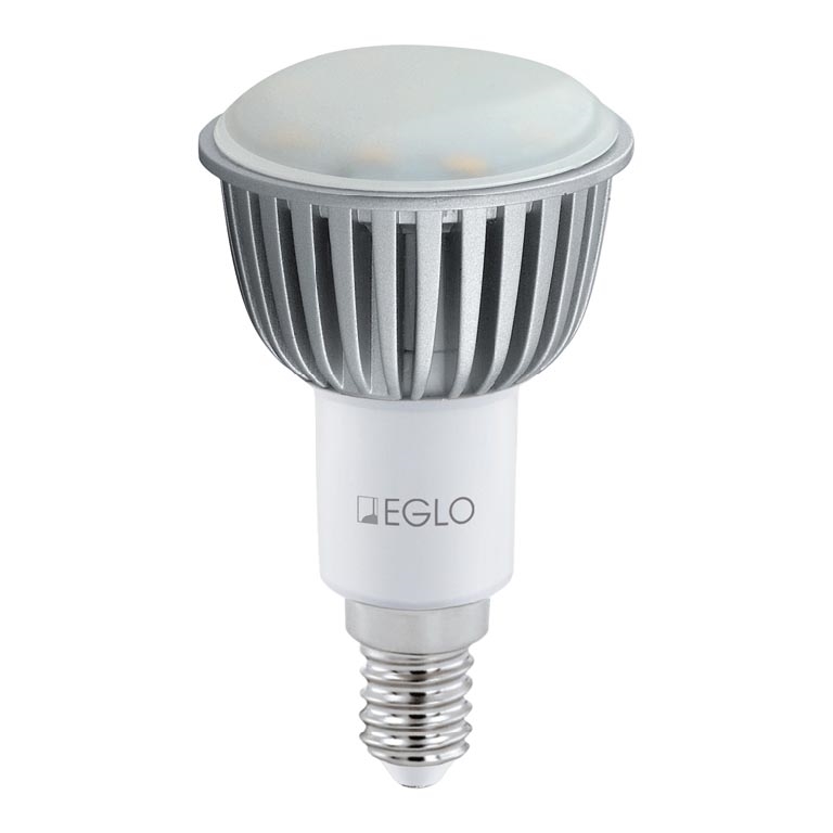 EGLO 12755 - Светодиодная лампочка 1xE14/5W