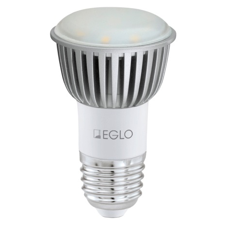 EGLO 12762 - Светодиодная лампочка 1xE27/5W нейтральный белый