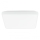 EGLO 13493 - Светодиодный потолочный светильник GIRON 1xLED/11W белый