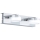 Eglo 18559 - Светодиодный настенный светильник для ванной комнаты ROMENDO 2xLED/4,5W/230V IP44