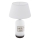 Eglo 202114 - Настольная лампа ROSEDDAL 1xE27/40W/230V